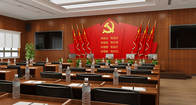 “不忘初心、牢記使命”主題教育專題黨課——重溫上甘嶺精神，勇當(dāng)先行示范區(qū)排頭兵