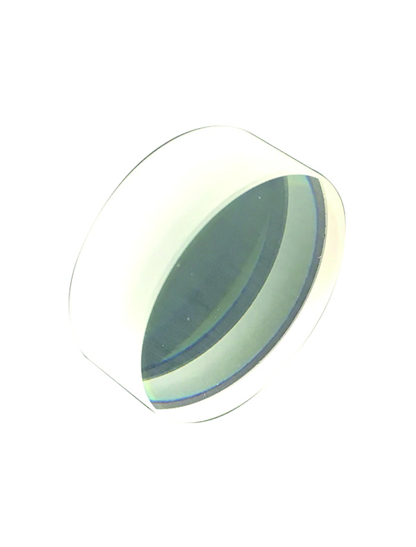 非球面聚焦鏡
