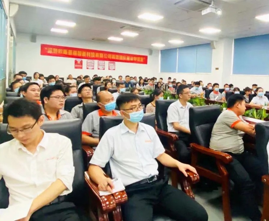 企業(yè)內(nèi)訓(xùn) || 責(zé)任勝于能力，心態(tài)決定結(jié)果